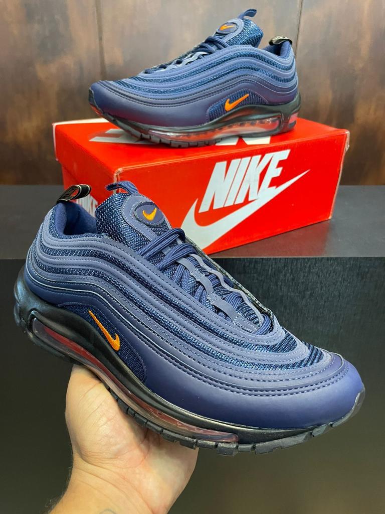 Nike Air Max 97 Azul